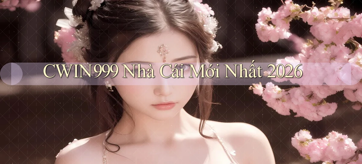 cwin999 nhà cái mới nhất 2026