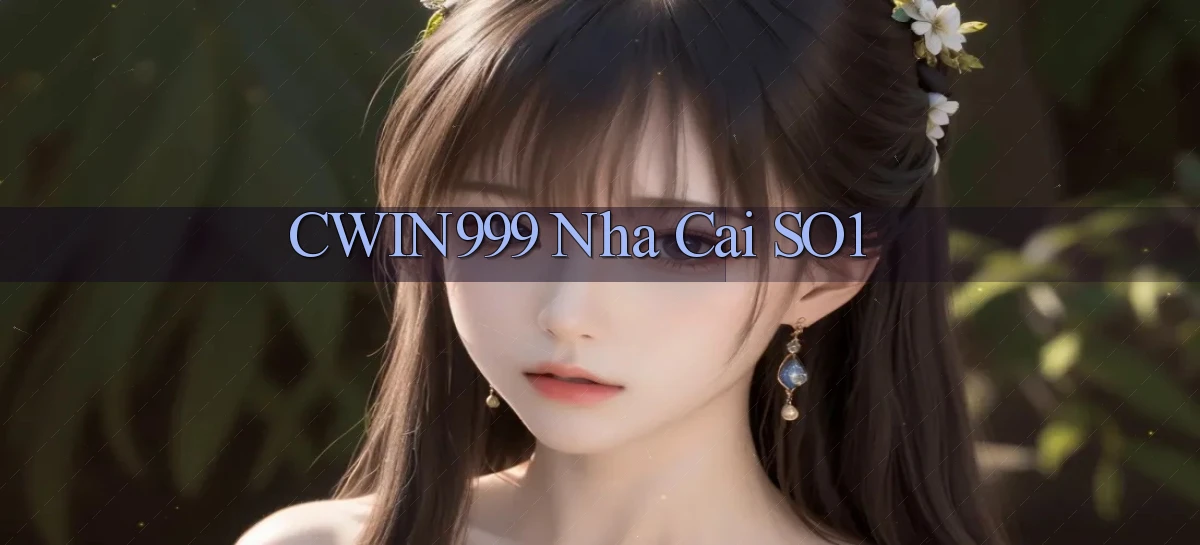 cwin999 nha cai so1