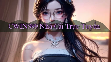 cwin999 nhà cái trực tuyến