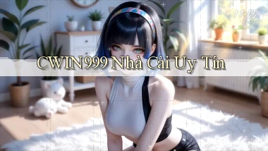 cwin999 nhà cái uy tín