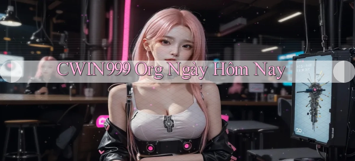 cwin999 org ngày hôm nay