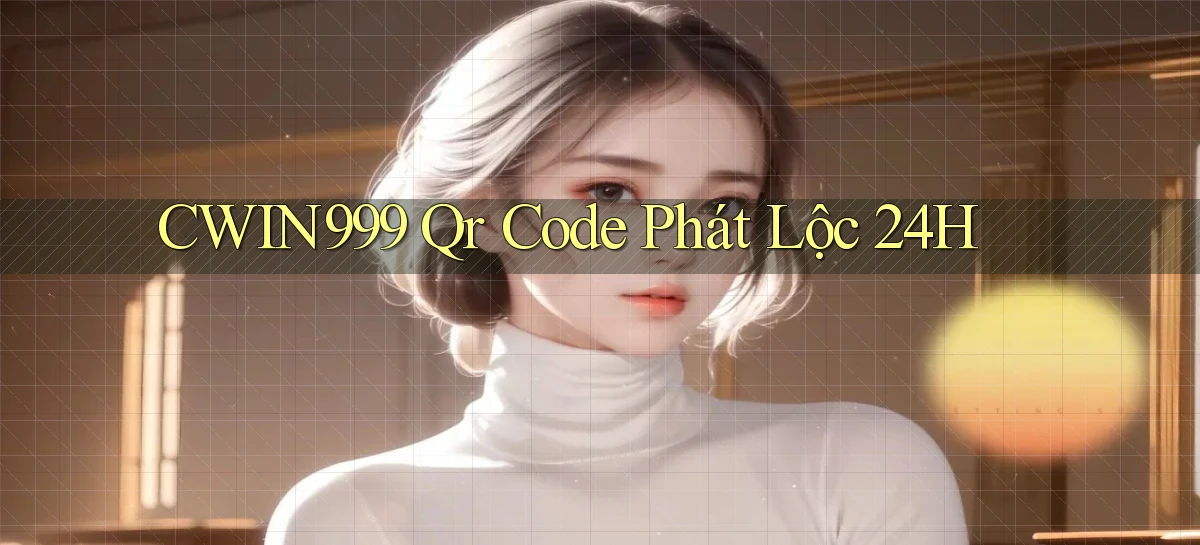 cwin999 qr code phát lộc 24h