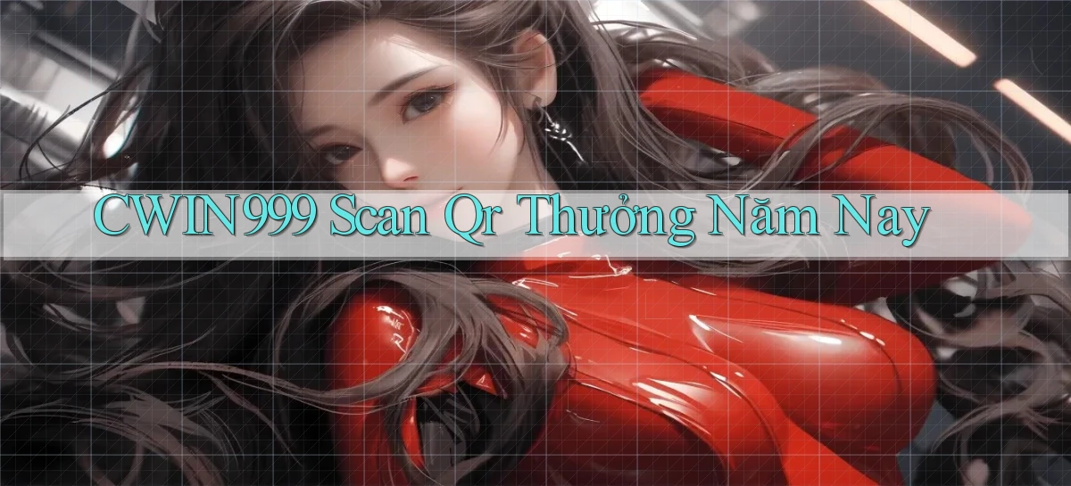cwin999 scan qr thưởng năm nay
