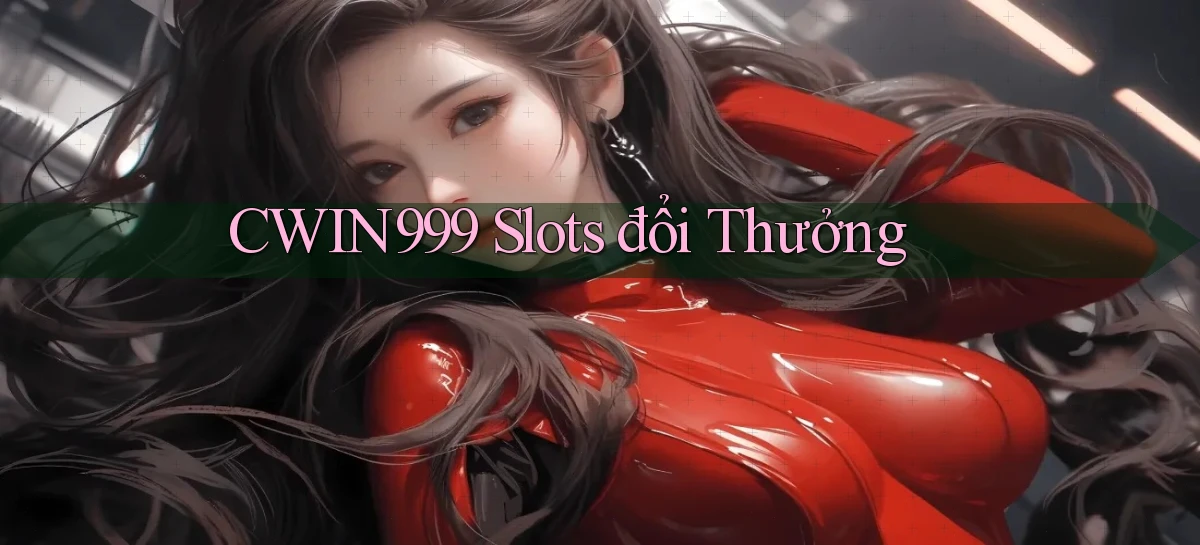 cwin999  slots đổi thưởng