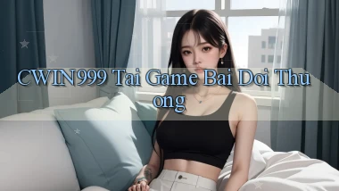 cwin999 tai game bai doi thuong