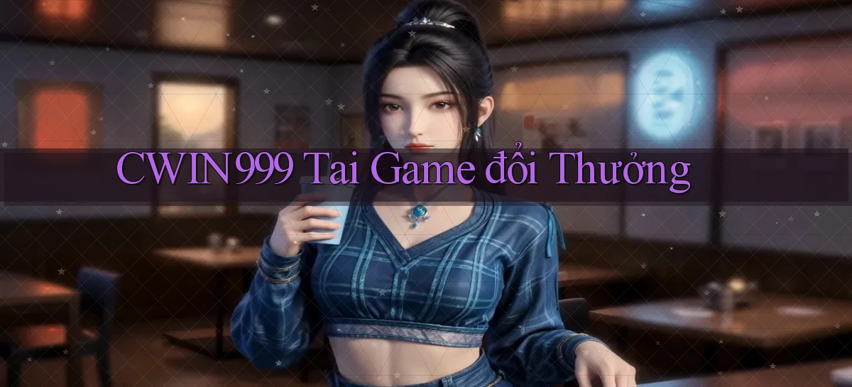 cwin999 tai game đổi thưởng
