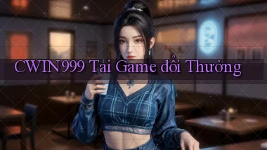 cwin999 tai game đổi thưởng