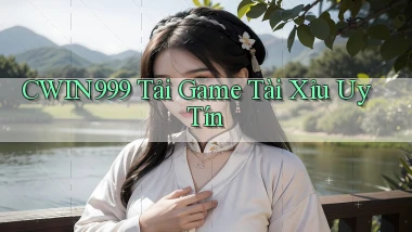 cwin999 tải game tài xỉu uy tín