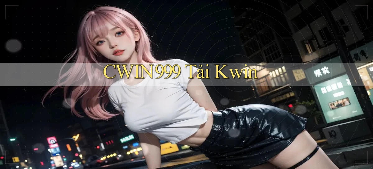 cwin999 tải kwin