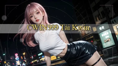 cwin999 tải kwin