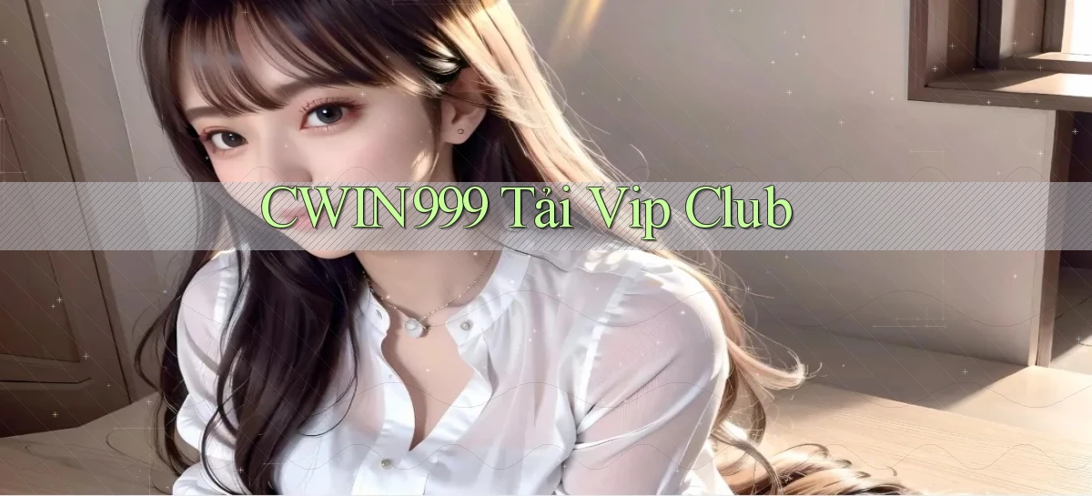 cwin999 tải vip club
