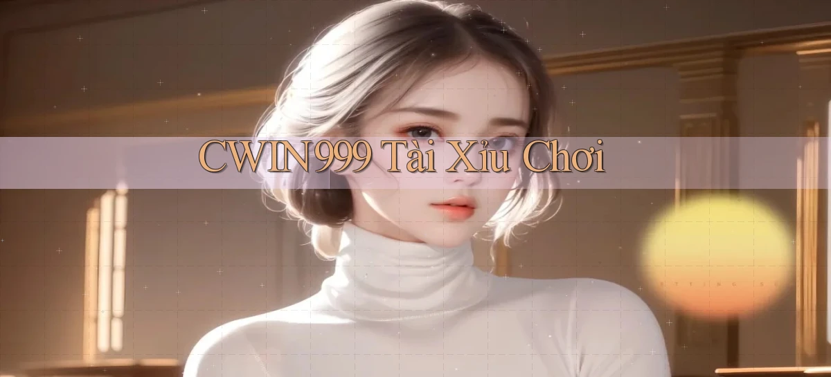 cwin999  tài xỉu chơi