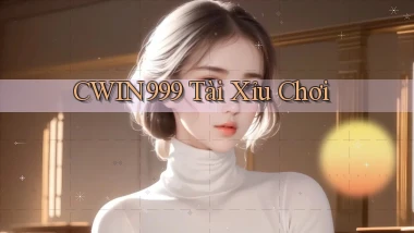cwin999  tài xỉu chơi