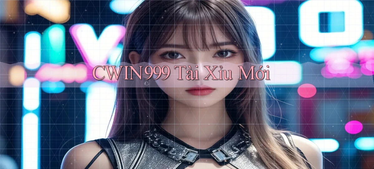 cwin999 tài xỉu mới