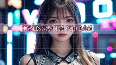 cwin999 tài xỉu mới
