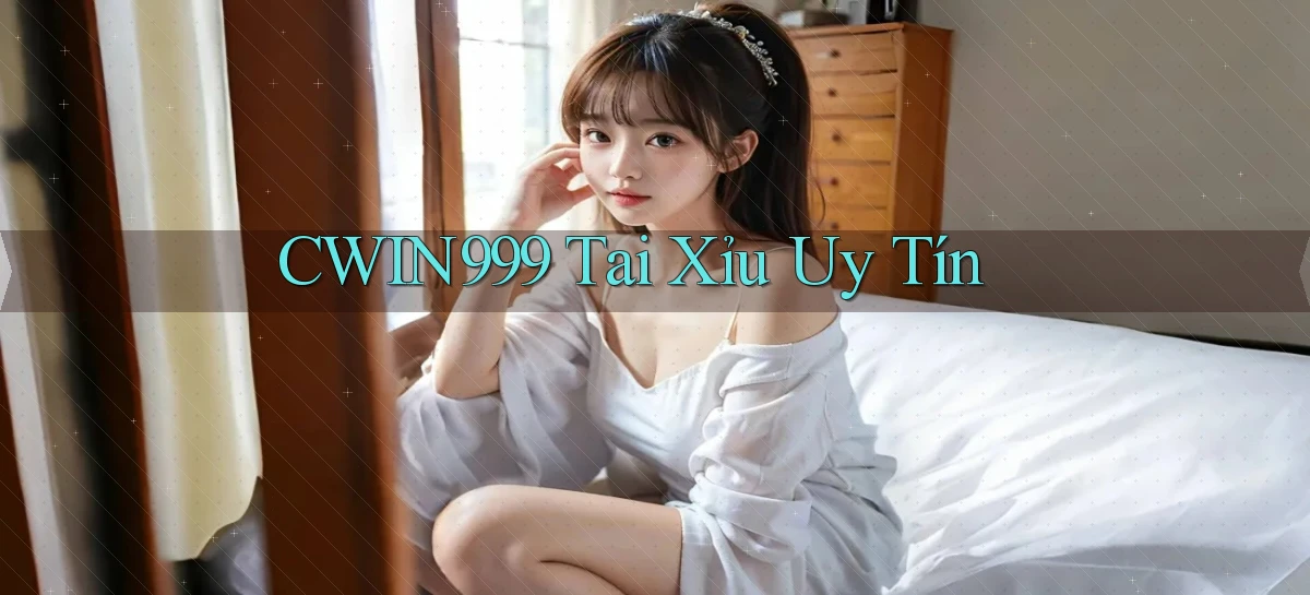 cwin999 tai xỉu uy tín