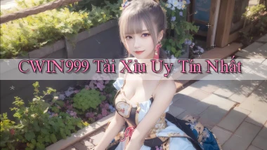 cwin999 tài xỉu uy tín nhất