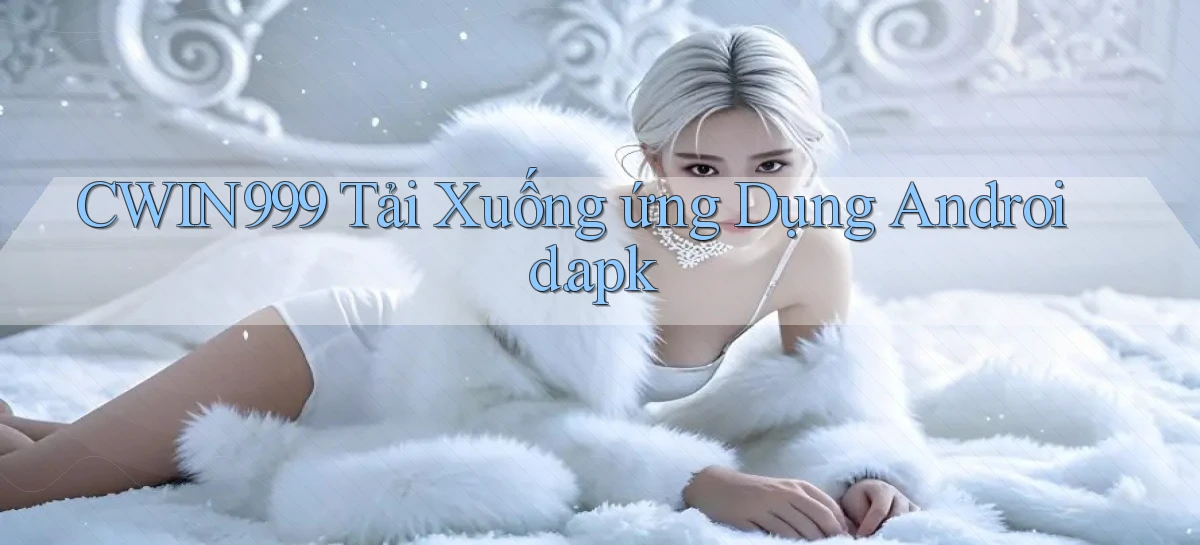 cwin999 Tải xuống ứng dụng Android.apk