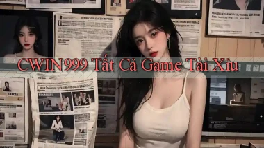 cwin999 tất cả game tài xỉu