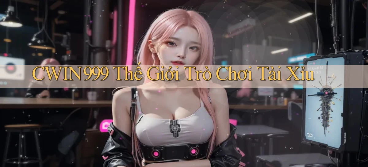 cwin999  thế giới trò chơi tài xỉu