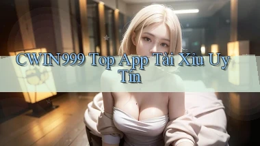 cwin999  top app tài xỉu uy tín