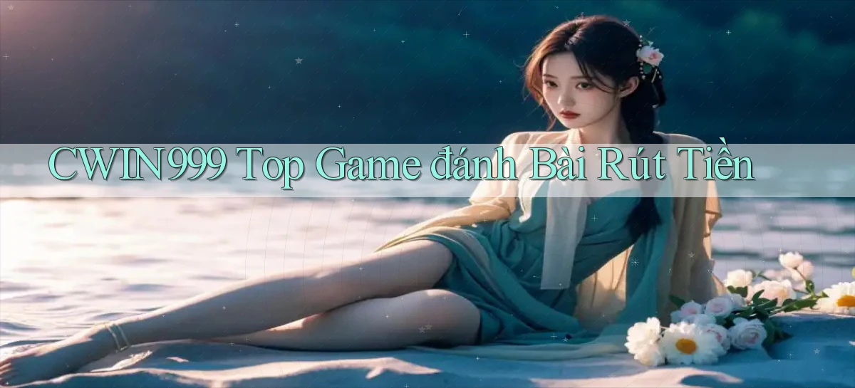 cwin999 top game đánh bài rút tiền