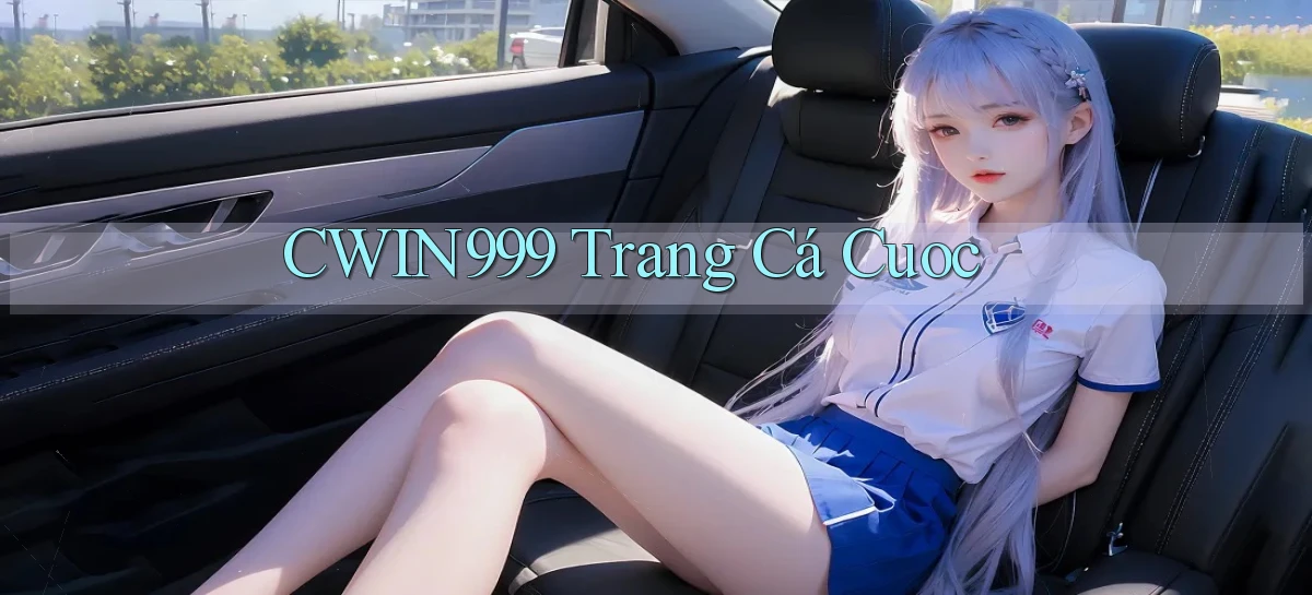 cwin999 trang cá cuoc