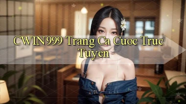 cwin999 trang ca cuoc truc tuyen