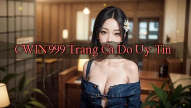 cwin999 trang cá độ uy tín