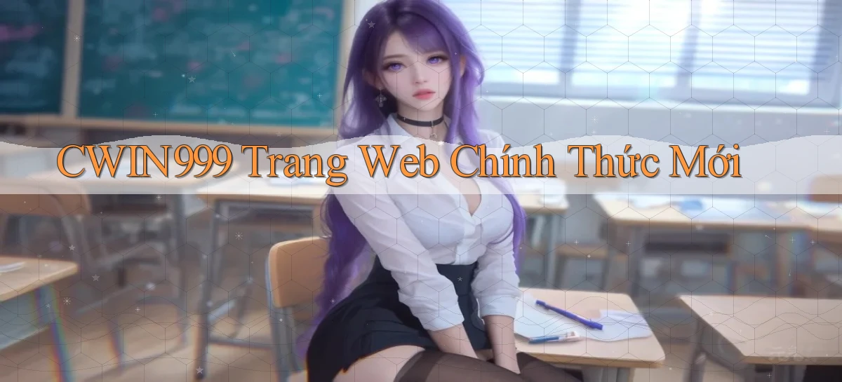 cwin999  trang web chính thức mới