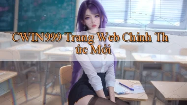 cwin999  trang web chính thức mới