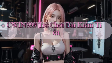 cwin999 Trò chơi bài kiếm tiền