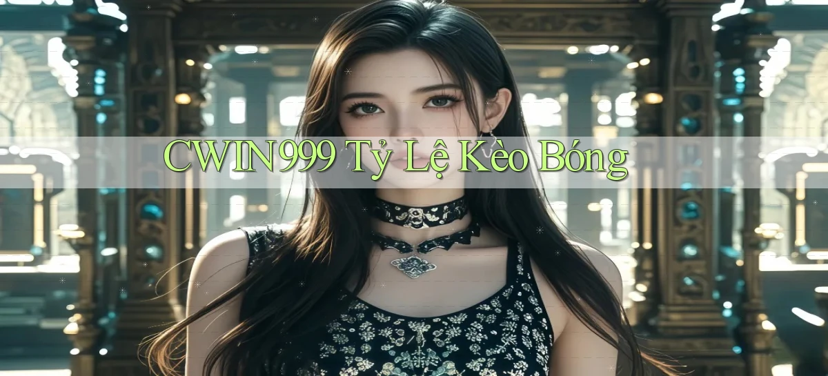 cwin999 tỷ lệ kèo bóng