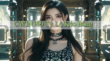 cwin999 tỷ lệ kèo bóng