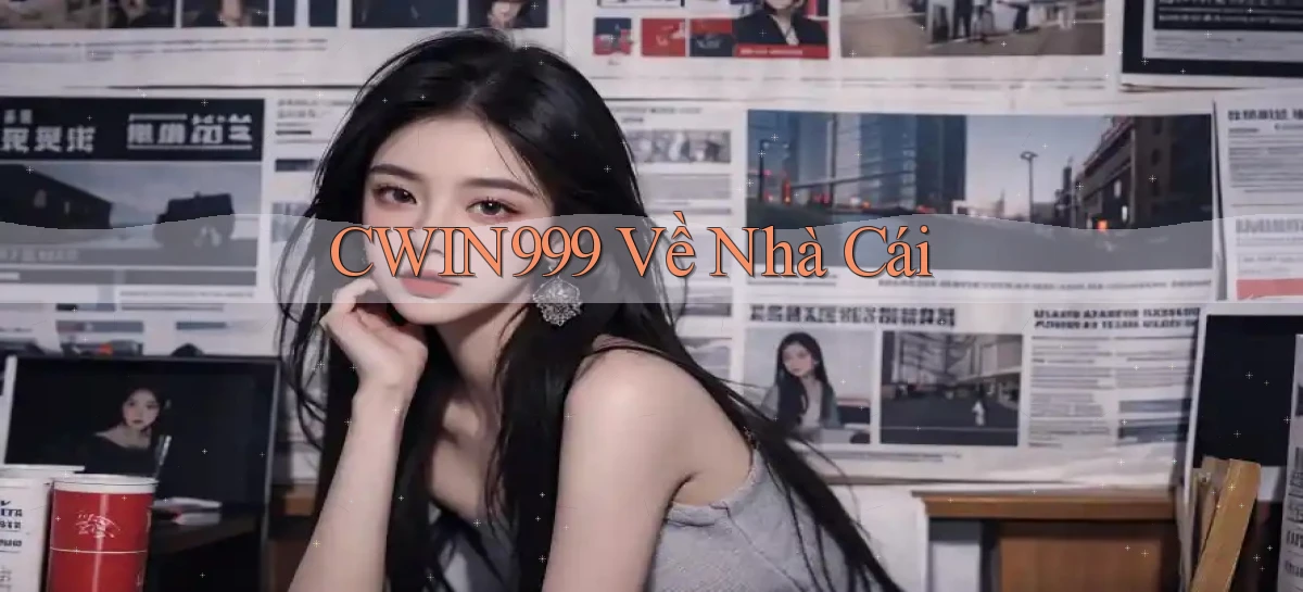 cwin999 về nhà cái