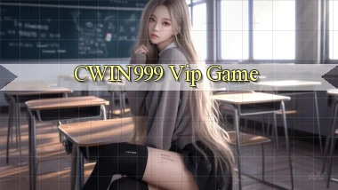 cwin999 vip game