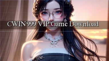 cwin999 VIP Game Download
