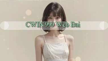 cwin999  web bai