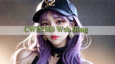cwin999 web bóng