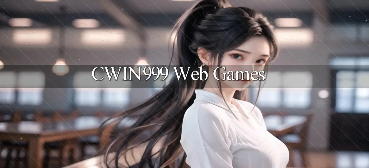 cwin999 Web games