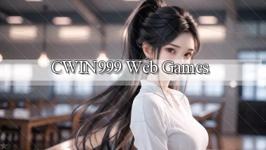 cwin999 Web games