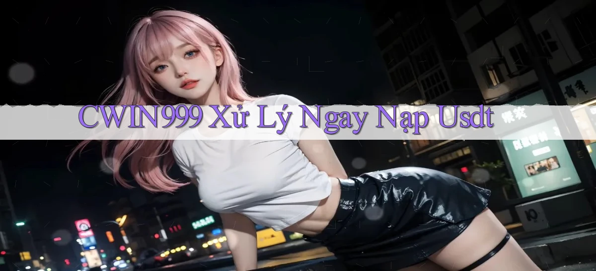 cwin999 xử lý ngay nạp usdt