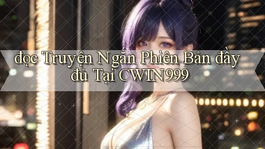 đọc truyện ngắn phiên bản đầy đủ tại cwin999