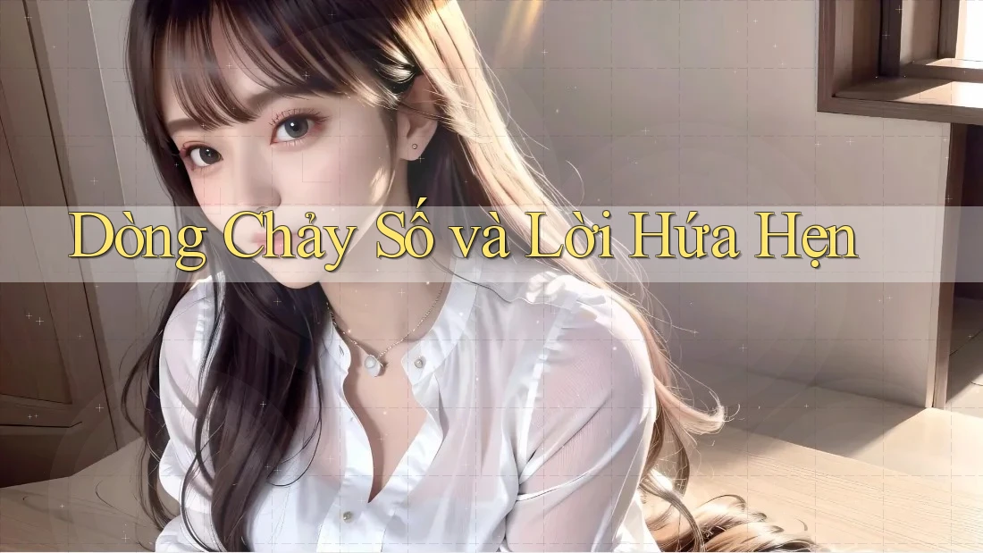 Dòng Chảy Số và Lời Hứa Hẹn