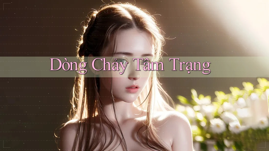 Dòng Chảy Tâm Trạng