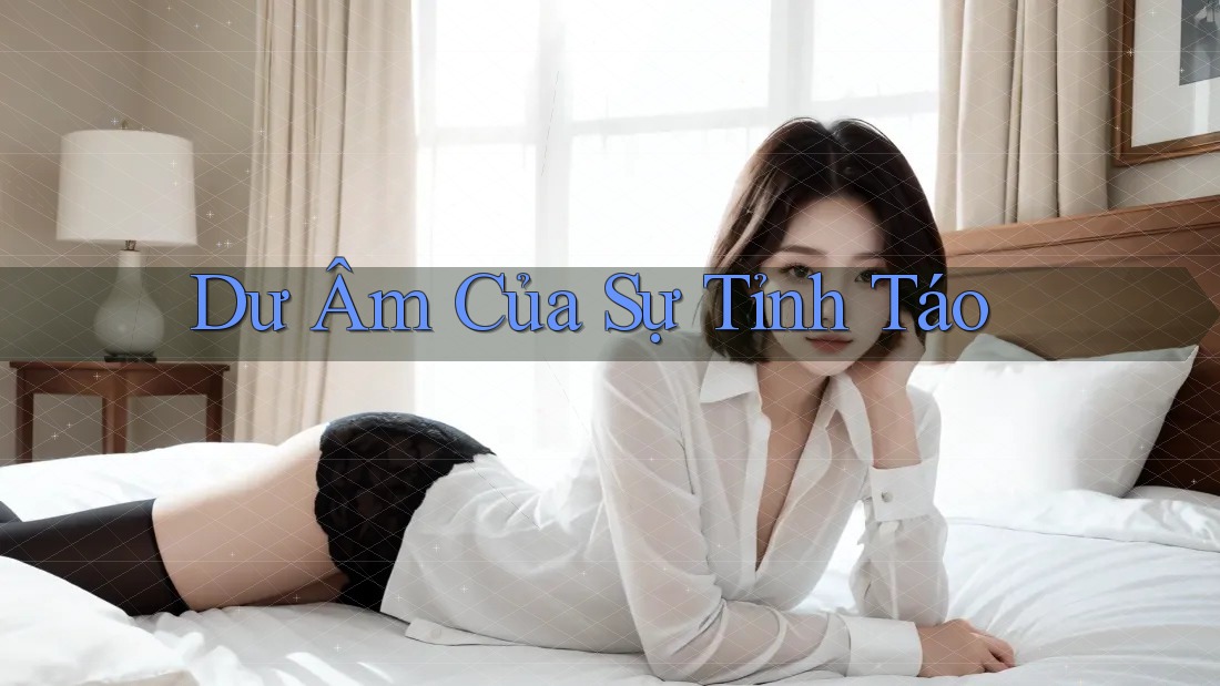 Dư Âm Của Sự Tỉnh Táo