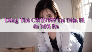 dùng thử cwin999 tại Điện Biên mới ra