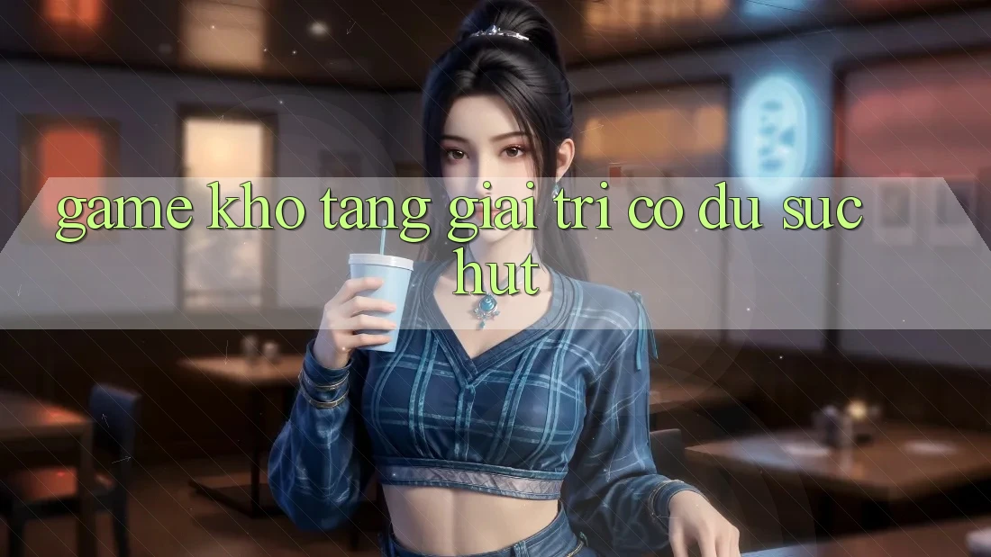 “Game” – Kho Tàng Giải Trí Có Đủ Sức Hút?