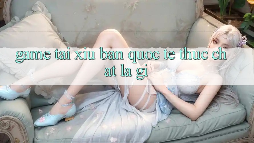 “Game Tài Xỉu Bản Quốc Tế” Thực Chất Là Gì?
