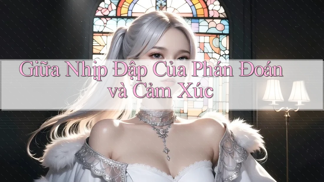 Giữa Nhịp Đập Của Phán Đoán và Cảm Xúc